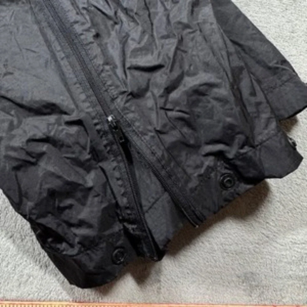 Stearns stay dry